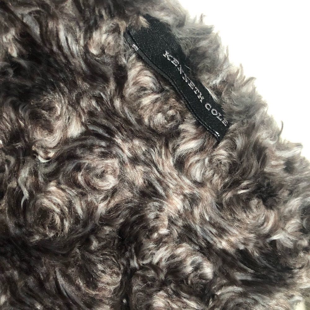 Kenneth Cole scarf  